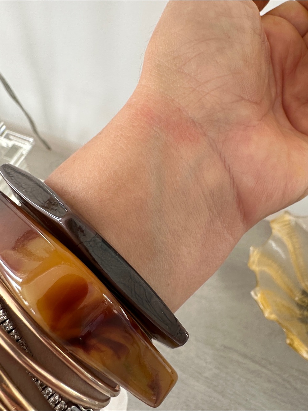Bakelite Bangle - Picture 8 of 8